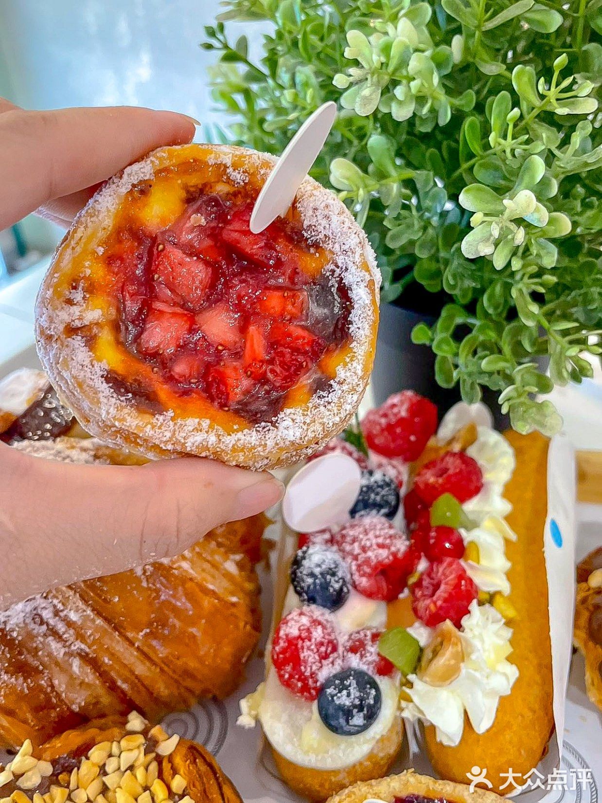 广东甜妹每次去香港🇭🇰都要买的甜品‼️