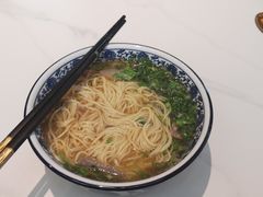 -燕兰楼·清真西北融合菜(亚运村店)