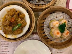 -点都德(盘福楼店)
