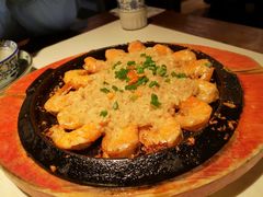 -韩聚屋韩国烤肉餐厅(新北万达店)