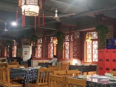-味老大土碗菜(中山三路店)
