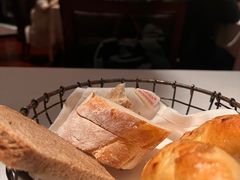 -Wolfgang’s Steakhouse 沃夫冈牛排馆(上海白玉兰广场店)