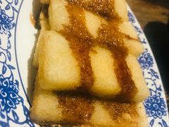 -串大叔炭火烤串·鸡西大冷面刀削面(总店)
