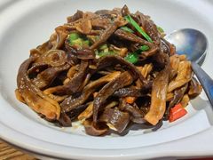 -闽鄂情·闽南招财鸭(水头店)