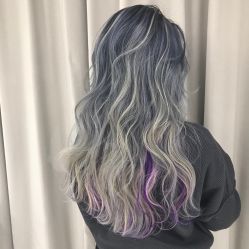 -TRIMS HAIR 修剪造型·烫染接发