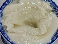 -江记甜品(罗湖店)