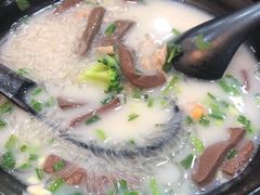 -鸭小妹鸭血粉丝(老门东店)