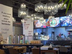 -HFFOUSA TACO弗萨塔可墨西哥餐厅(颐堤港店)
