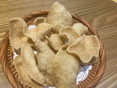 炸虾饼-正泰餐厅AmazingThai(亦庄店)