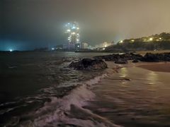 -青岛第二海水浴场