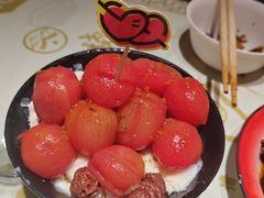-串盟烧烤大排档·长沙美食地标(星沙店)