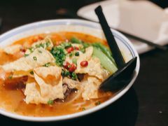 原味螺蛳粉-桂小厨广西菜(万象城店)