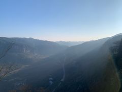 -綦江古剑山