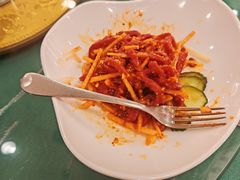 -平壤馆(西塔街店)