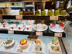 -罗森尼娜(德思勤店)