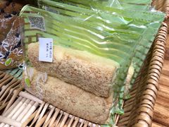 奶油条-RiceZone乐食尊纯米面包坊(望京店)