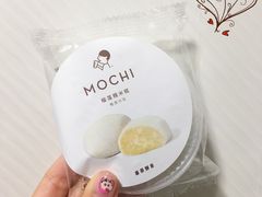 -喜茶(深圳丰盛町店)