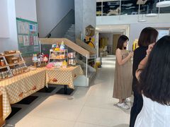 -三只蜜蜂蛋糕(东城店)
