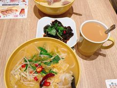 -谭仔米线(壹方城店)