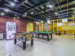-不止轰趴桌游麻将台球(立水桥店)