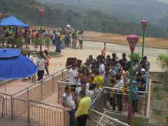 -山西乌金山旅游区