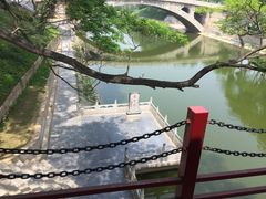 -赵州桥景区