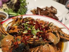 -东北小板凳地摊烧烤(泰来街店)