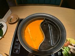 -温野菜涮涮锅(西单大悦城店)