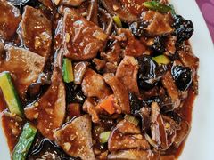 溜肝尖-盈春大饭店(千山路店)
