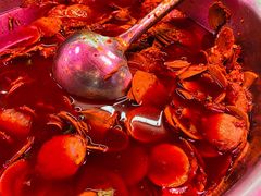 陈记香辣捆鸡-陈记捆鸡