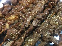 -阿梅姐美食店