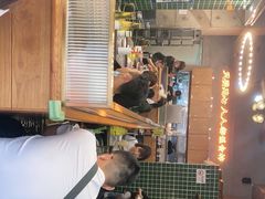 大堂-肥韬茶餐厅(南山mini店)