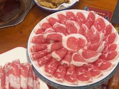 -乐宴·老北京铜火锅(八卦岭店)