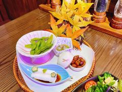 -樱宿日式和牛烧肉(五道口店)