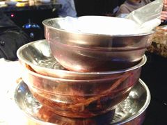 准备中-猪啊牛呀羊啊铜盘烤肉(正大广场店)