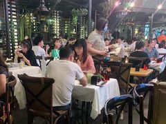 -胡桃里音乐酒馆(白云五号T5 MALL店)