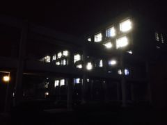 -上海海事大学(临港校区)