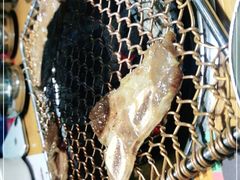 -老炉家木炭烤肉(长江国际店)