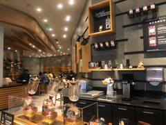 -星巴克臻选(杭州万象城店)