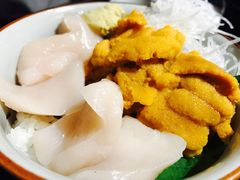-海鮮市場長崎港(出島ワーフ店)