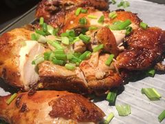 -绿茶餐厅(昌平悦荟店)