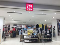 -优衣库(长沙银盆岭万达广场店)