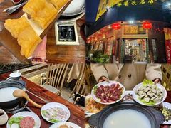 -御膳粥·牛乳粥底火锅·地道顺德菜(容桂店)