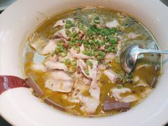 -赠李白·如诗的川味(余杭万达广场店)
