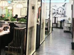 -徽韵人家·传承正宗徽菜(牡丹园店)