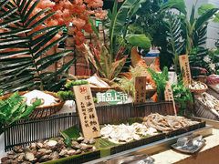 -亚马逊环球美食百汇(新城吾悦广场店)