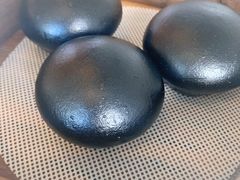 黑金流沙包-铭家点心(秦岭路店)