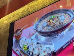 -神府路壹号·海鲜烧烤·砂锅粥·锅物(三坊七巷店)