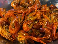 -庞家烧烤客栈(炮台山店)