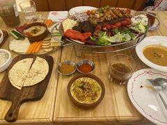 -Yum Yum 土耳其风味餐厅(万达尊店)